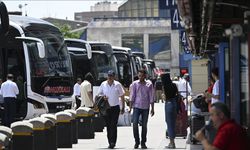 İstanbul'da bayram öncesi otobüs biletleri tükendi, ek seferler konuldu
