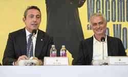 Ali Koç, Jose Mourinho'nun yıllık ücretini açıkladı