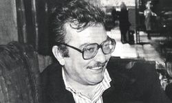 Yedi Güzel Adam'ın usta kalemlerinden Alaeddin Özdenören vefatının 21. yılında anılıyor