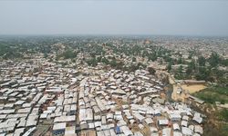 Bangladeş'te son 7 yılda 994 Arakanlı Müslüman hapsedildi
