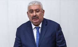MHP'li Yalçın'dan "siyasette normalleşme" ile ilgili açıklama