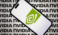 Nvidia dünyanın en değerli şirketi oldu
