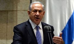 CIA’ye göre Netanyahu,plan oluşturma baskısına karşı koyacak