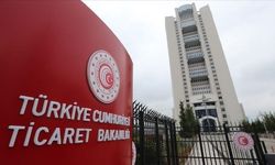 Ticaret Bakanlığı mayıs ayı veri bültenini yayımladı