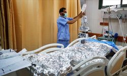 Gazze'deki Sağlık Bakanlığından hastaneler için "acil jeneratör" çağrısı