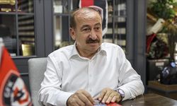 Gaziantep FK'nin yeni sezonda gözü Avrupa'da