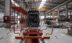 Geleceğin mühendisleri kariyer hedeflerinde elektrikli otobüsle yol alıyor