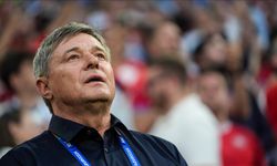Dragan Stojkovic: EURO 2024'ten elendikleri için hayal kırıklığı yaşıyoruz
