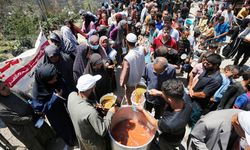 BM: Gazze'de 1 milyondan fazla kişi temmuz ortasına kadar kıtlık ve ölümle karşı karşıya kalabilir