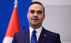 Bakan Kacır, Türksat 6A için geri sayımın başladığını bildirdi