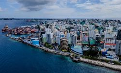 Maldivler, İsrail vatandaşlarının ülkeye girişini yasaklamaya hazırlanıyor