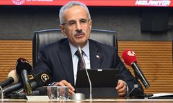 Ulaştırma ve Altyapı Bakanı Uraloğlu'ndan uçak bileti fiyatlarına ilişkin açıklama