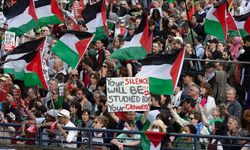 BM raportörleri tüm ülkelere "Filistin devletini tanıma" çağrısında bulundu