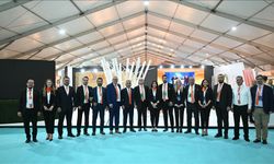 TAYRAŞ, rafinerisinde "sıfır atık" politikasını uyguluyor
