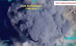 "Bozdoğan-41" operasyonu yapıldı