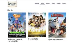 20. Çocuk Filmleri Festivali, 29 Haziran'da Van'da başlayacak