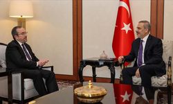 ABD Dışişleri raporuna göre Suriye'de PKK/YPG çocukları silah altına almaya devam ediyor