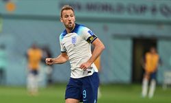 Son finalist İngiltere, EURO 2024'te Sırbistan karşısında