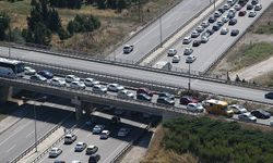 Kurban Bayramı tatilinde köprü ve otoyollar ücretsiz olacak