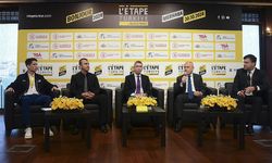 Dünyanın en önemli spor organizasyonlarından L'Etape by Tour de France, Türkiye'de