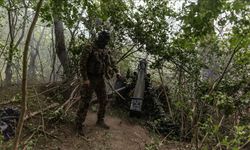 Rusya: Donetsk bölgesinde son 1 haftada 2 yerleşim birimini ele geçirdik