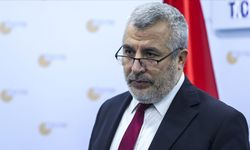 ÖSYM Başkanı Ersoy'dan "YKS"de gürültü uyarısı