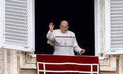 Papa Franciscus: Uluslararası toplumu Gazze halkına yardım etmek için acilen harekete geçmeye teşvik ediyorum