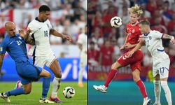 EURO 2024 C Grubu'nda son maçların ardından değişiklik olmadı