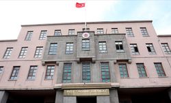 MSB'de basın bilgilendirme toplantısı yapıldı