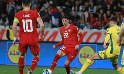 EURO 2024'te C Grubu: Sırbistan