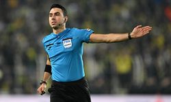 Arda Kardeşler, Slovenya-Bulgaristan maçını yönetecek