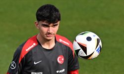 Milli futbolcu Can Uzun: Hayal kırıklığı yaşıyorum