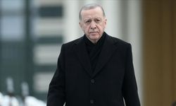 Cumhurbaşkanı Erdoğan, şair ve yazar Mevlana İdris Zengin'i andı