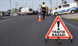 Konya'da devrilen otomobildeki 3'ü çocuk 4 kişi öldü