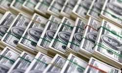 Türkiye'nin nisan ayı uluslararası yatırım pozisyonu verileri açıklandı