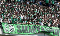Sakaryaspor'un olağan seçimli genel kurulu ertelendi