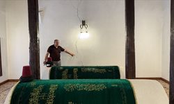 Yüzey yarıkları Konya Ovası'nda yapılara da zarar veriyor