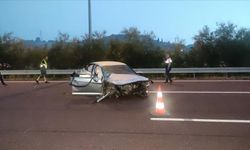 Kurban Bayramı tatilinde trafik kazalarında 26 kişi yaşamını yitirdi