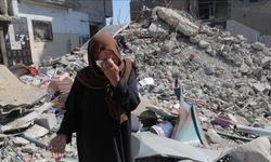 İsrail'in Gazze Şeridi'ne saldırılarında son 48 saatte 120 Filistinli yaşamını yitirdi