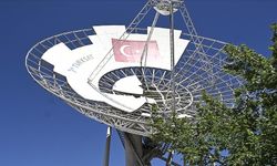 Türksat, 3. Aksaray Bilim Festivali'ne iletişim desteği verecek