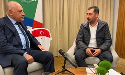 Portekiz maçı için bu kez "Beyaz Duvar" çağrısı