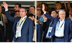 Fenerbahçe'de olağan seçimli genel kurul başladı