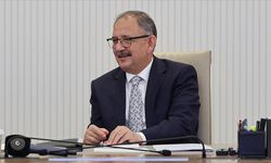 Bakan Özhaseki: "Özel Çevre Koruma Bölgeleri"nin sayılarını artıracağız