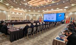 Türk Devletleri Teşkilatı ülkeleri devlet kurumları basın müşavirleri semineri Özbekistan’da başladı