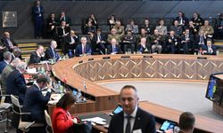 NATO Savunma Bakanları Toplantısı, ikinci gününde devam ediyor