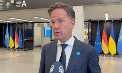 Hollanda Başbakanı Rutte, BM destekli Gazze için ateşkes kararını memnuniyetle karşıladı