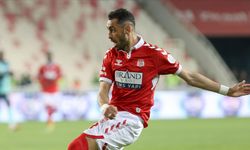 Sivasspor'un "en istikrarlısı" Uğur Çiftçi