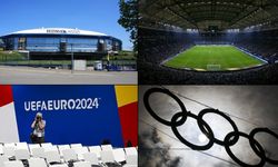 Şampiyonada 4 maçın ev sahibi Arena AufSchalke
