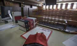 Terör örgütü DEAŞ'ın mali yapılanmasına dava