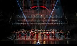 "Carmina Burana", 15. Uluslararası İstanbul Opera ve Bale Festivali'nde sahnelendi